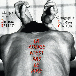 La ronce n'est pas le pire cover