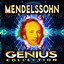 Mendelssohn Collection cover