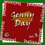 Genny Day - Italian Revival - Vol. 5 Albumcover
