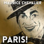 Paris! cover