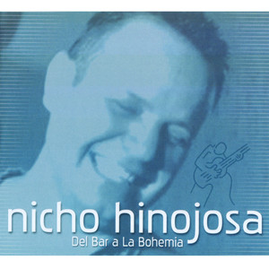 Del Bar A La Bohemia cover