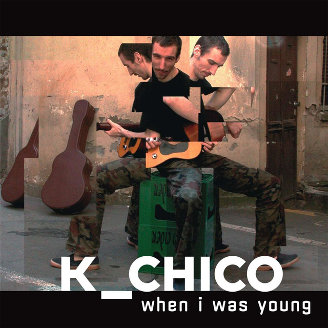 K_Chico Photo