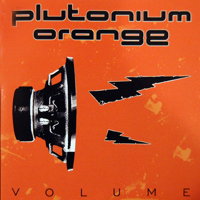Plutonium Orange Photo