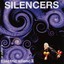 A Night Of Electric Silence Albumcover