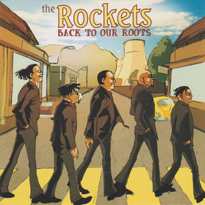 Back to Our Roots cover