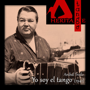 Yo soy el tango - 1941 album