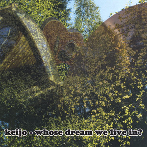 Whose Dream We Live In? cover