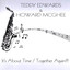 Teddy Edwards & Howard McGhee: It's About Time / Together Again!! (feat. Les McCann Ltd) cover