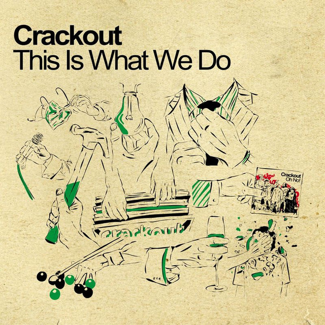 This Is What We Do cover