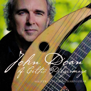 A Celtic Pilgrimage album