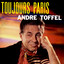 Toujours Paris Albumcover