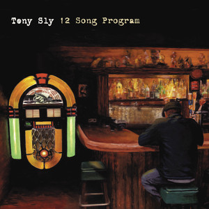 12 Song Program Albumcover