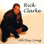 All Day Long Albumcover