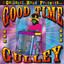 Good Time Gulley Albumcover