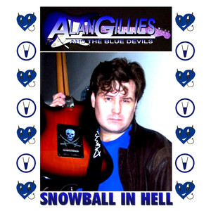 Alan Gillies & The Blue Devils