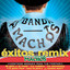 Exitos Remix cover