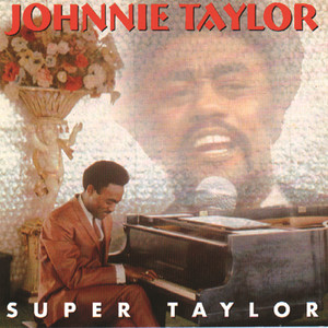 Super Taylor album