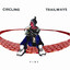 Circling Trailways Albumcover