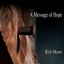 A Message of Hope Albumcover