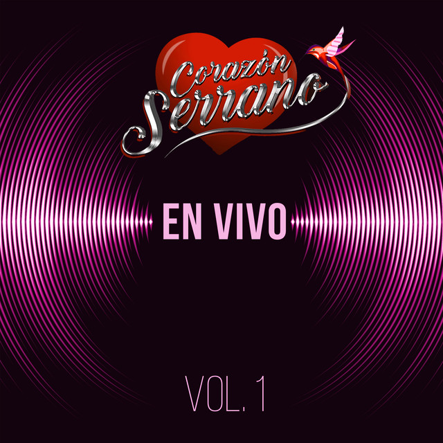En Vivo - Vol. 1