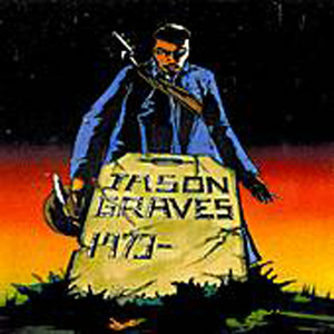 Jason Graves album