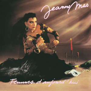 Femmes d'aujourd'hui album