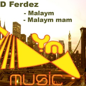 D Ferdez