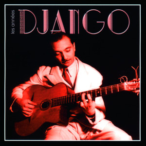 Les annÃ©es Django album
