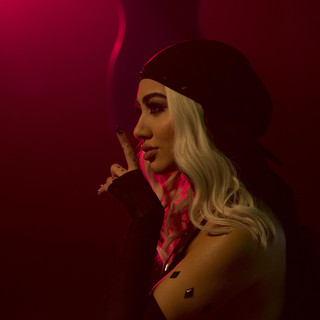 Melinda Ademi Photo