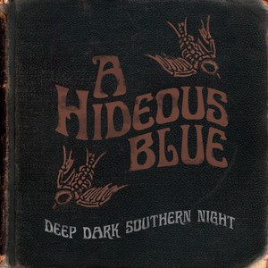 A Hideous Blue