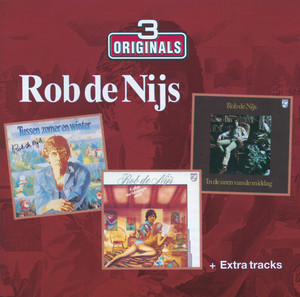 3 Originals album