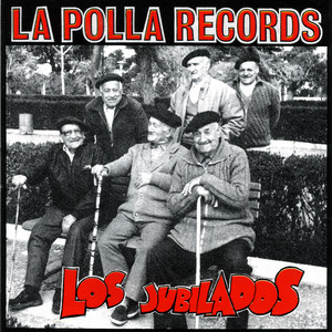 Los Jubilados album