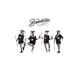 The Bandettes Photo