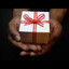 The Gift, Songs of Hope, Thanks and Encouragement Albumcover
