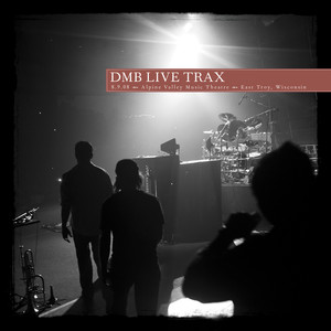 Live Trax Vol. 15: Alpine Valley Music Theatre album