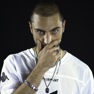 Mixer Photo