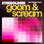 Goom & Scream Albumcover