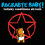 Lullaby Renditions of Rush cover