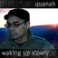 waking up slowly Albumcover