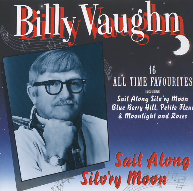 Billy Vaughn Photo