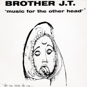Music for the Other Head cover