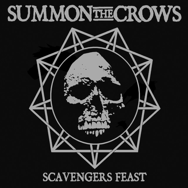 Summon The Crows Photo