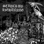 True Predation Albumcover