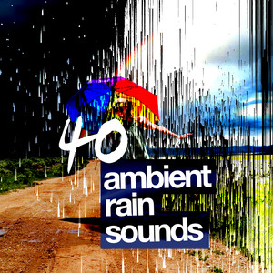40 Ambient Rain Sounds album