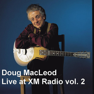 Live at XM Radio, Vol. 2 album