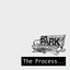 The Process... Albumcover