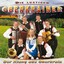 Der Klang aus Oberkrain Albumcover