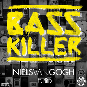 Basskiller (feat. Nitro) album
