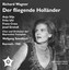 Wagner: Der fliegende Holländer Albumcover