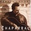 Chaparral Albumcover